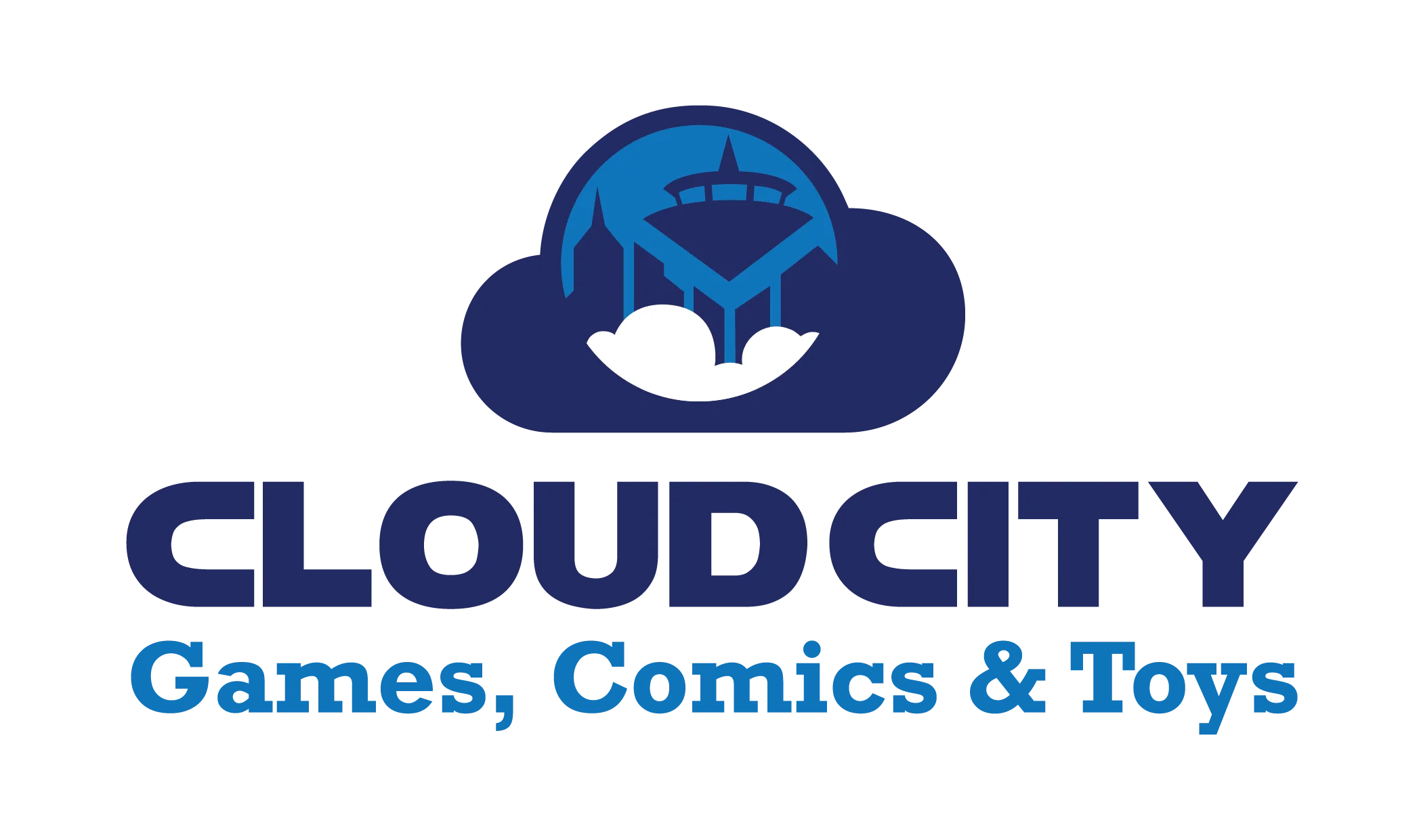 Cloud City Games