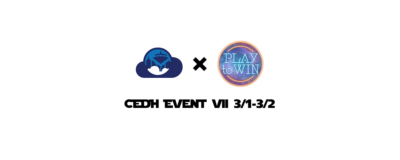 CEDH Event VII 3/1-3/2