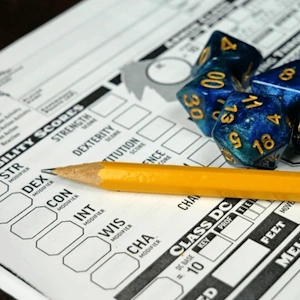 TTRPG - Other