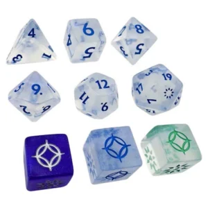 Cosmere: Stormlight Dice