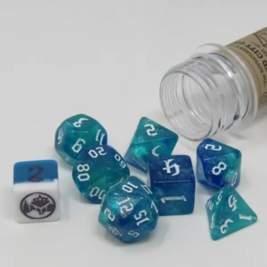 Meteor Storms Dice Set