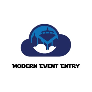 modern event entry