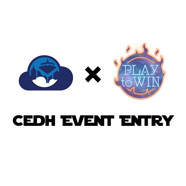 CEDH Event Entry