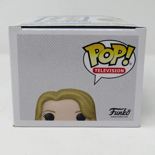 Grey's Anatomy Meredith Grey #1074 top