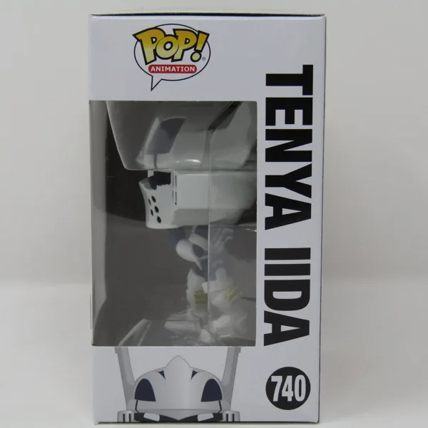My Hero Academia Tenya Iida #740 right