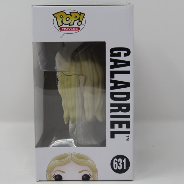 Lord of the Rings Galadriel #631 right