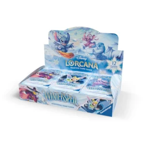 Winterspell - Booster Box