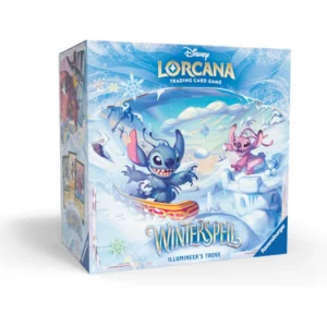 Winterspell - Illumineer's Trove