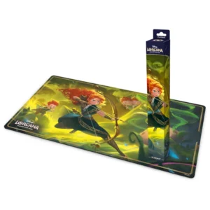 Wilds Unkown: Merida Playmat