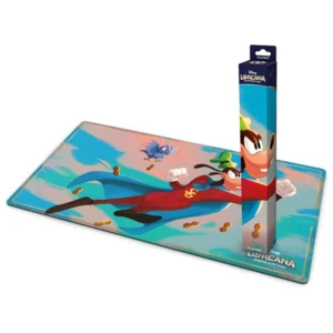 Wilds Unkown: Goofy Playmat