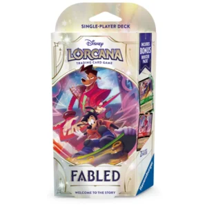 Fabled - Booster Box
