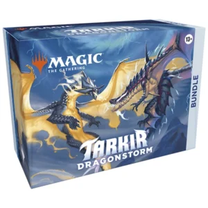 Tarkir Dragonstorm - Bundle