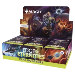 Edge of Eternities - Play Booster Box