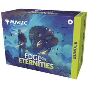 Edge of Eternities - Bundle