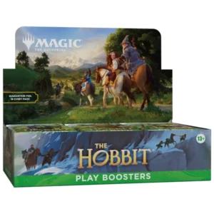 The Hobbit: Play Booster Box