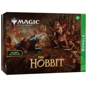 The Hobbit: Bundle