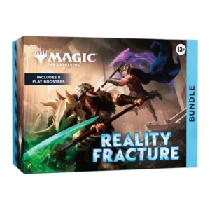Reality Fracture: Bundle