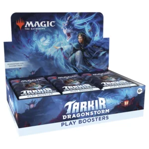 Tarkir Dragonstorm - Play Booster Box