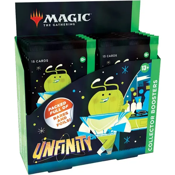 magic sealed booster box Avatar: The Last Airbender Play Booster Box – Magic: The Gathering (MTG)