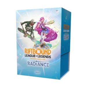 Radiance: Vault Bundle