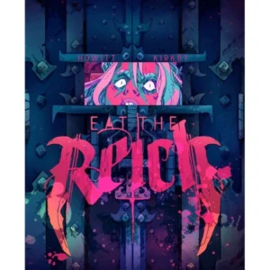 Eat the Reich (2nd Printing)