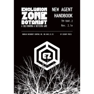 Exclusion Zone Botanist