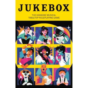 Jukebox: The Karaoke Musical