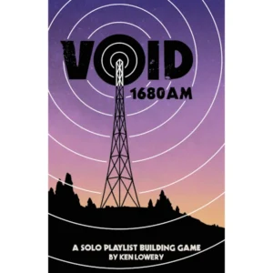 VOID 1680 AM