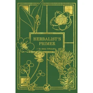 Herbalist's Primer - Limited Edition