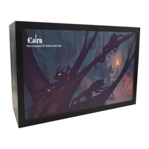 Cairn 2nd Edition Boxed Set