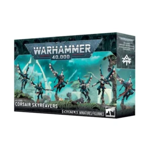 Aeldari: Corsair Skyreavers