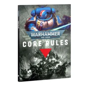 11th Edition Core Rules