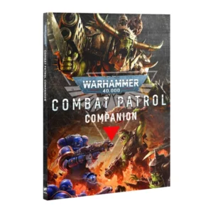 Combat Patrol - Companion