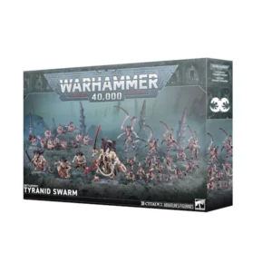 Tyranids: Battleforce - Swarm
