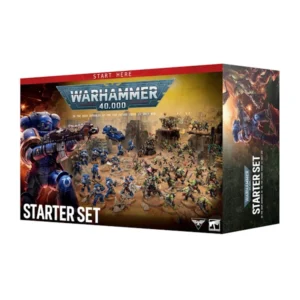 11th Edition Starter Set