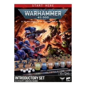 11th Edition Introductory Set