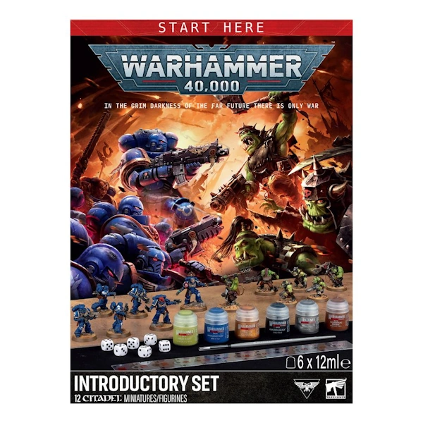 11th Edition Introductory Set