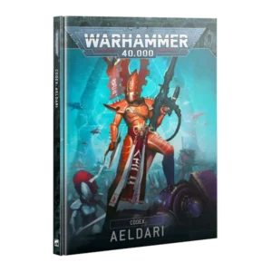 Aeldari: Codex