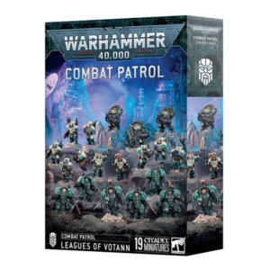 Leagues of Votann: Combat Patrol