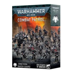 Raven Guard: Combat Patrol