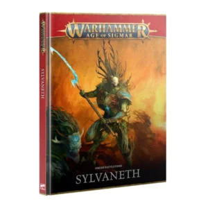 Sylvaneth: Order Battletome