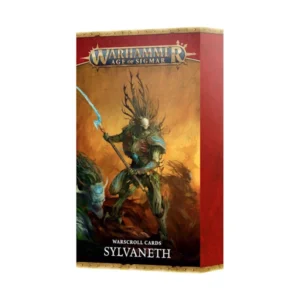 Sylvaneth: Warscroll Cards