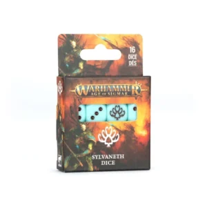 Sylvaneth: Dice Set