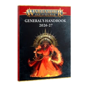 General’s Handbook 2026-27