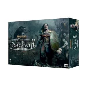 Slaves to Darkness: Darkoath Army Set box