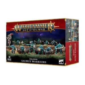 Warhammer Necromunda Nomaden Sha'dar Hunters & Arthromite Spinewyrms - Games Workshop