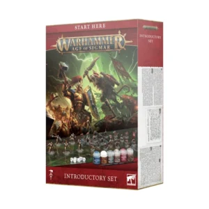 4th Edition Introductory Set box