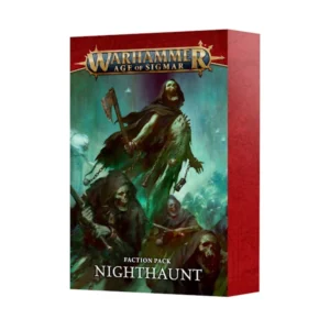 Nighthaunt: Faction Pack