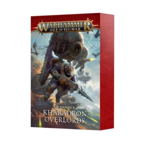 Kharadron Overlords: Faction Pack