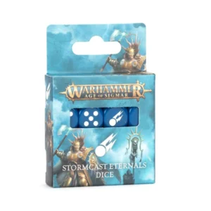 Stormcast Eternals: Dice Set